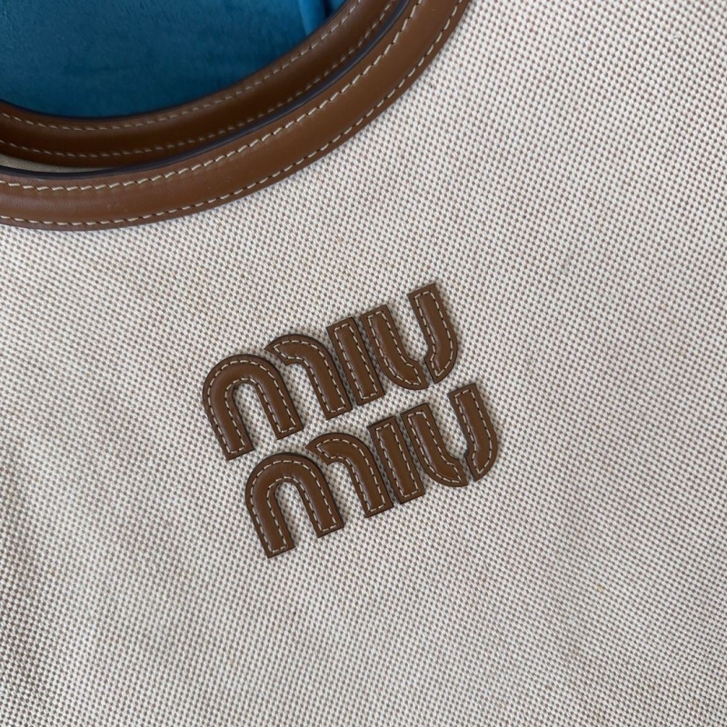 Miu Miu Tote Bags